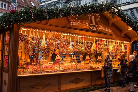 Charming Villages Where Christmas Is Truly Magical